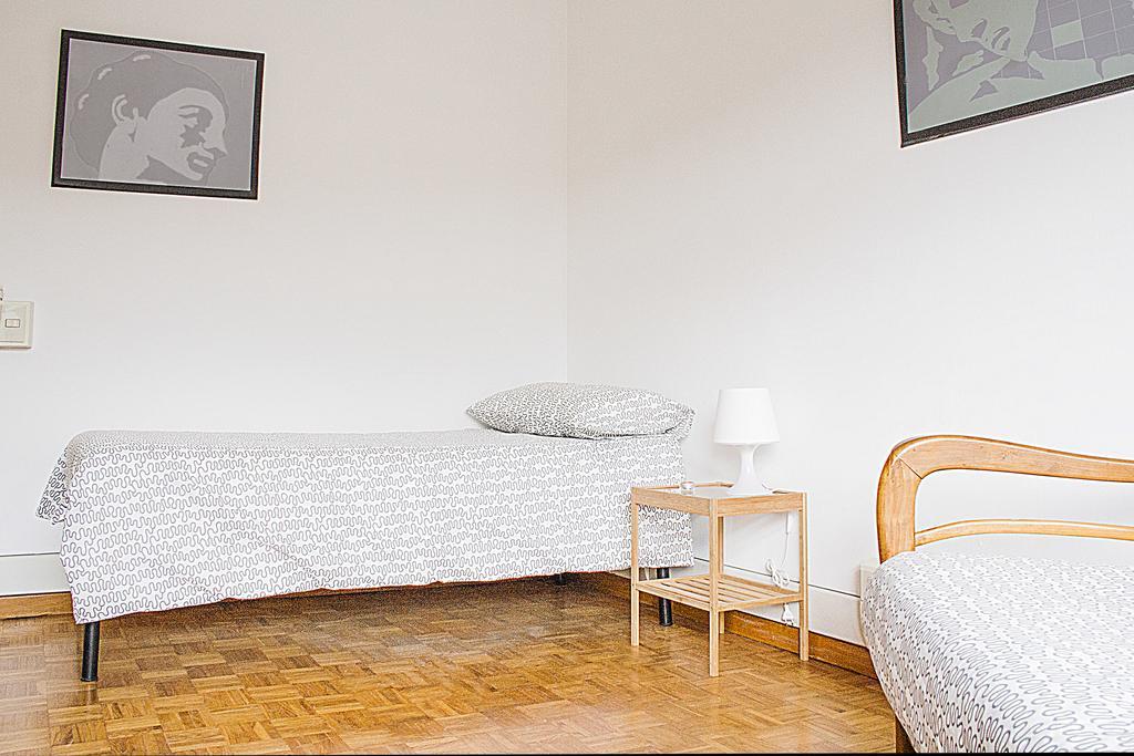 B&B Flaminia 219 - Rome — Foto 3